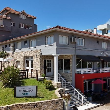 Mojomar Pinamar Hotel Esterno foto