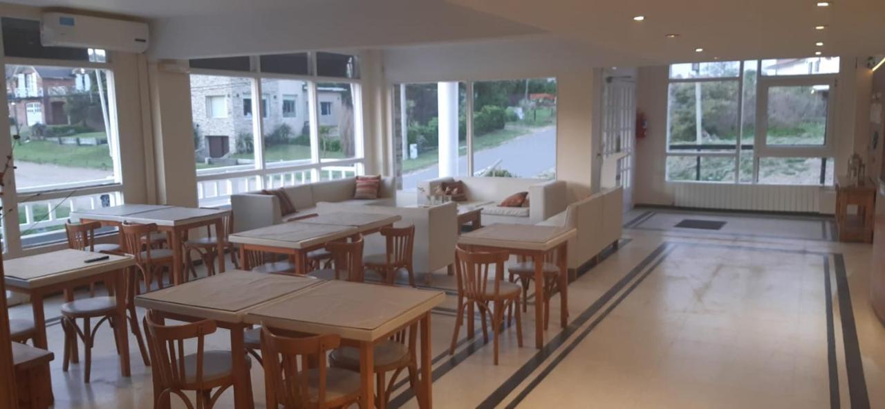 Mojomar Pinamar Hotel Esterno foto