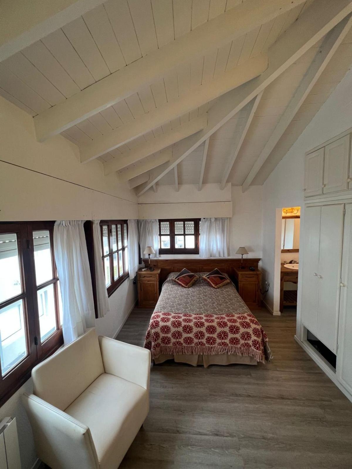 Mojomar Pinamar Hotel Esterno foto