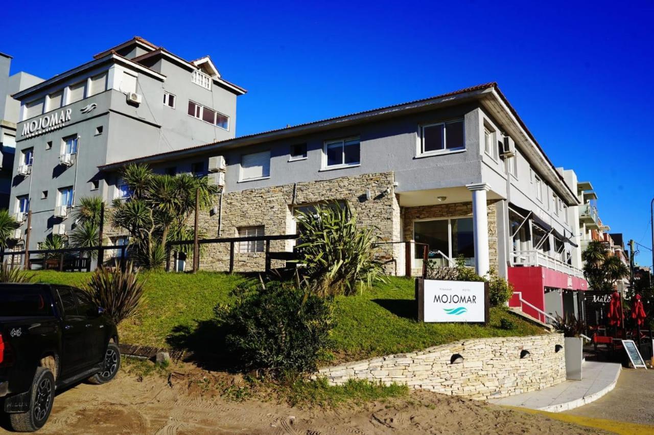 Mojomar Pinamar Hotel Esterno foto